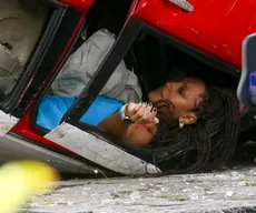 Resumo de Por Você de 17 a 22 de agosto tem acidente e morte