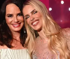 Yasmin Brunet defende Luiza Brunet e lembra sensações com mãe agredida