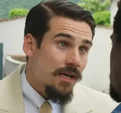 Resumo de A Nobreza do Amor 30/09/2026: Mirinho toma atitude perversa com o engenho