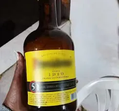 Amigos perdem visão e audição após consumo de alcoól na Bahia