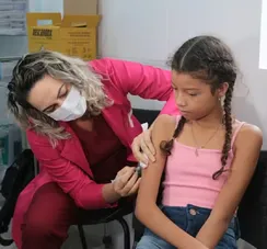 Dia D de vacinação neste sábado em Salvador e mais 3 cidades da Bahia