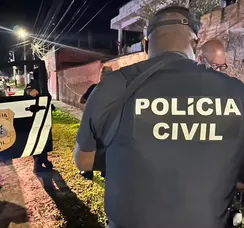 Investigado por morte de jovem de 19 anos em Camaçari é preso