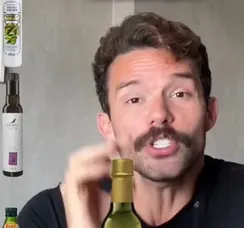 Nutricionista lista azeites de verdade após polêmica; veja marcas