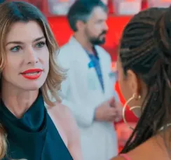 Por Você: Vanessa planta mentira absurda e põe Bela como bandida
