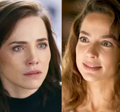 Quem Ama Cuida: Adriana toma atitude drástica e confronta Bruna