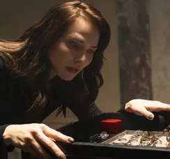 Quem Ama Cuida: veja fotos de Adriana encontrando a fortuna secreta
