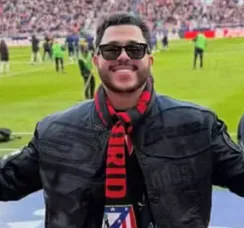 Quem é Bruno Karttos, dono do Feira FC investigado por apostas ilegais