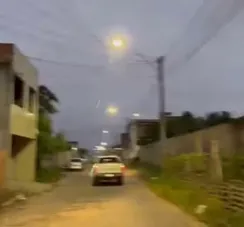 Seis são presos na Bahia em ação contra delivery de drogas e armas