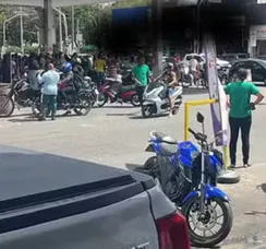 Vendedor de perfumes é baleado e homem fica ferido em ataque na Bahia