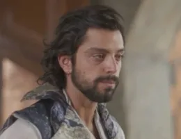 A Nobreza do Amor: Omar vive nova paixão impossível após Alika
