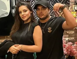 Esposa de Kauan, dupla de Matheus, anuncia separação e volta atrás