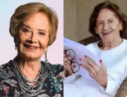 Veja famosos brasileiros que morreram este ano