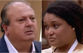 Masterchef: participante é humilhada após fazer lagosta: 'Incomível'