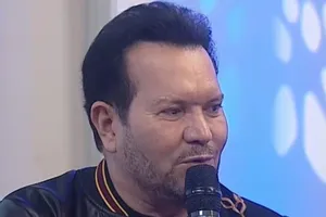 SBT muda programação às pressas e corta Ximbinha da grade; entenda