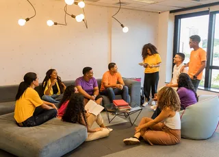 Abertas vagas para curso de inglês e capacitação profissional na Bahia