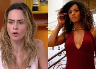 Amiga de Ana Paula Renault rompe amizade após ataques a Tia Milena