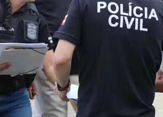 Três investigados por roubos em coletivos são presos em Salvador