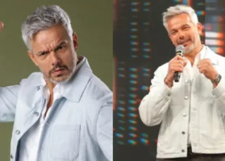 Dança dos Famosos: grupo surpreende e Otaviano Costa fica abalado