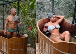 Ex de Jojo Todynho larga mãe de Vini Jr. e engata affair com estudante