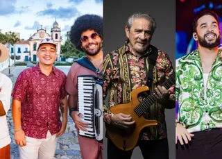 FIB 2026: veja a programação completa desta sexta-feira (21)