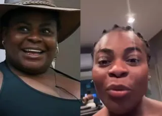 Jojo Todynho revela desejo por 'A Fazenda' e vira piada na web