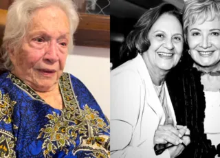 Nathalia Timberg chora após morte de atrizes: 'Não devo demorar'