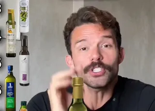 Nutricionista lista azeites de verdade após polêmica; veja marcas
