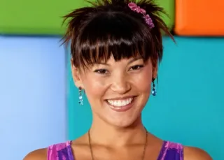 Por onde anda Geovanna Tominaga, apresentadora da TV Globinho
