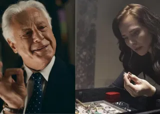Quem Ama Cuida: Adriana prepara o maior golpe da novela; veja plano