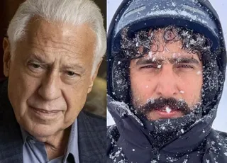 Quem Ama Cuida: filho de Arthur ressurge na miséria e choca a família
