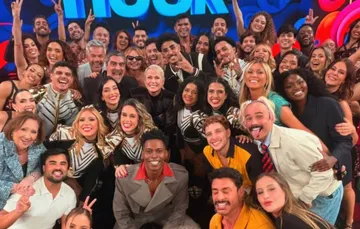 Dança dos Famosos 2026: veja as apresentações do 2º dia de funk
