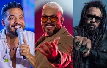 FIB 2026: último dia de festival tem Wesley Safadão, Belo, Falcão e muito mais