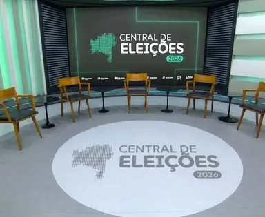 Central de Eleições da Rede Bahia entrevista candidatos ao Governo