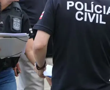 Três investigados por roubos em coletivos são presos em Salvador