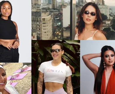 Criadoras baianas transformam audiência em negócios e impacto social