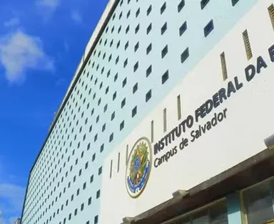 Ifba oferta mais de 5 mil vagas para cursos técnicos grátis na Bahia