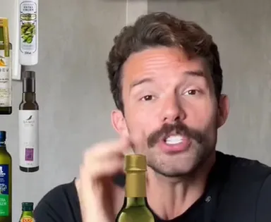 Nutricionista lista azeites de verdade após polêmica; veja marcas