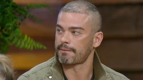 
					A Fazenda: veja como estão 10 galãs da história do reality show da Record
				
				