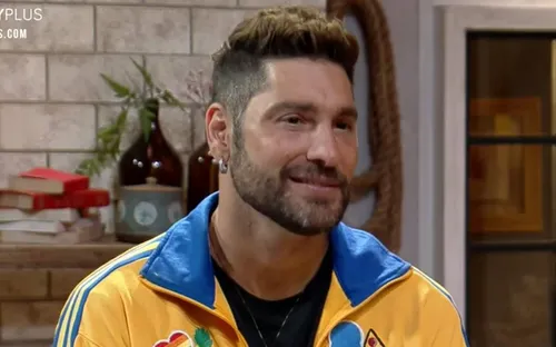 
					A Fazenda: veja como estão 10 galãs da história do reality show da Record
				
				
