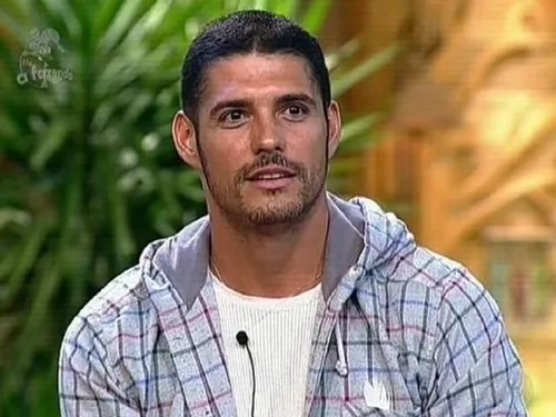 
					A Fazenda: veja como estão 10 galãs da história do reality show da Record
				
				