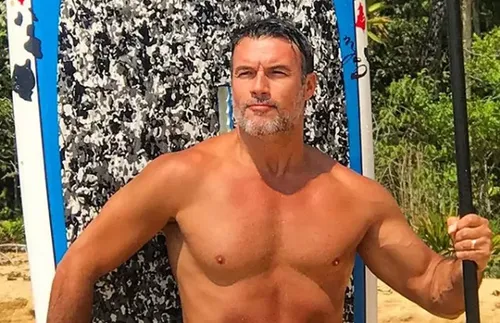 
					A Fazenda: veja como estão 10 galãs da história do reality show da Record
				
				