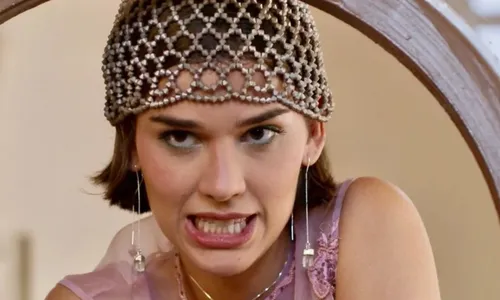 
					A Nobreza do Amor: Alika perde luta e Virginia ganha novo trunfo cruel
				
				