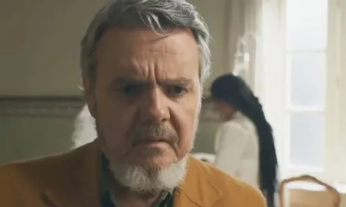 
					A Nobreza do Amor: saiba motivo cruel por trás da morte de Casemiro
				
				