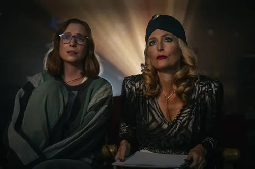 
					'Acampamento Miasma': terror LGBTQIA+ chega aos cinemas
				
				