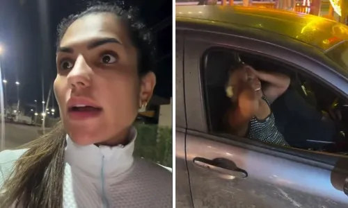 
					Amiga de Patixa se revolta após armação de Carlinhos no Rancho; VÍDEO
				
				