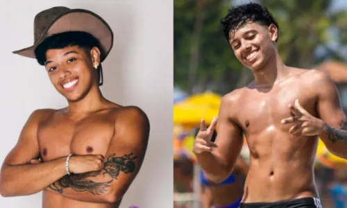 
					Quem é Vini Bruno, que fez sexo com Andressa Urach no 'Rancho do Maia'
				
				