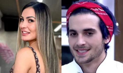 
					Andressa Urach faz convite picante para Fiuk após cantor expor crise
				
				
