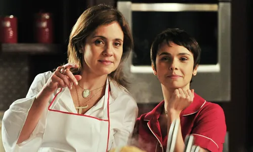 
					'Avenida Brasil 2' está à procura de novo diretor após perda no elenco; entenda
				
				