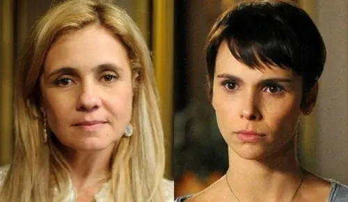 
					Avenida Brasil: veja resumo do capítulo desta sexta, 14 de agosto
				
				