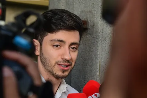 
					Bisneto revela como foram os últimos momentos de Laura Cardoso
				
				